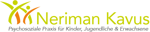 Neriman Kavus | Psychosoziale Praxis für Kinder, Jugendliche und Erwachsene